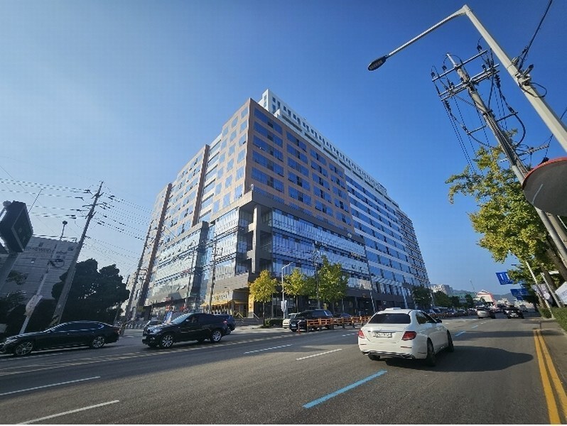 2024타경568095 인천광역시 부평구 부평대로 337, 부평제이타워3차지식산업센터 4층 4-02호 근린상가 경매 이미지