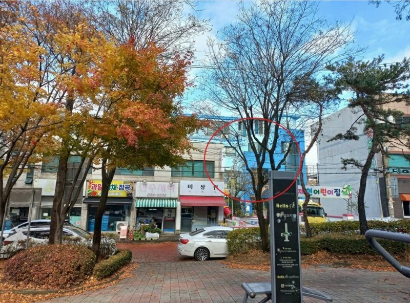 2024타경573004 인천광역시 서구 심곡로208번길 21, 영유아보육시설 지층 비01호외4개호 노유자시설 경매 이미지