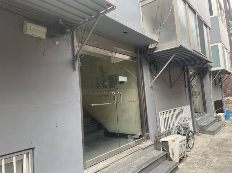 2024타경584936 인천광역시 미추홀구 경인로78번길 21, 광명빌라 2층 203호 다세대(빌라)[공급12평형] 경매 이미지