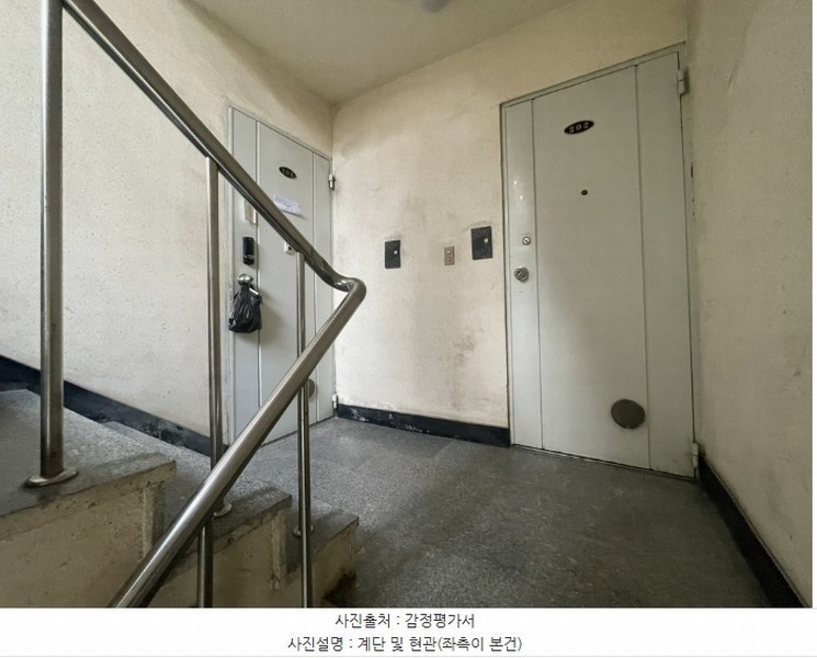 2024타경584936 인천광역시 미추홀구 경인로78번길 21, 광명빌라 2층 203호 다세대(빌라)[공급12평형] 경매 이미지
