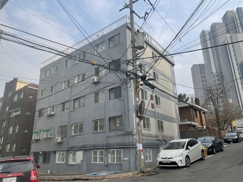2024타경584936 인천광역시 미추홀구 경인로78번길 21, 광명빌라 2층 203호 다세대(빌라)[공급12평형] 경매 이미지