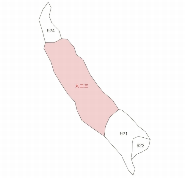 2025타경435 경상북도 경주시 천북면 화산리 923 농지 경매 이미지