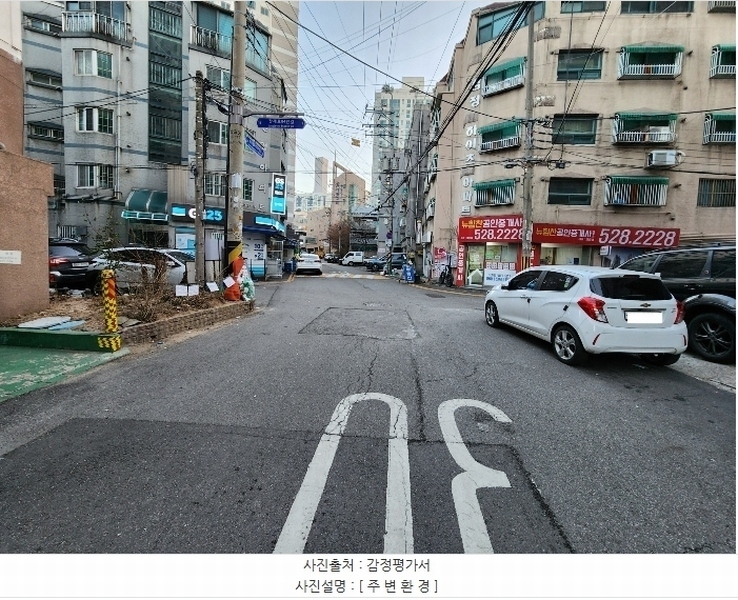 2025타경501273 인천광역시 부평구 부평문화로130번길 26, 삼정하이츠아파트 4층 403호 아파트 경매 이미지