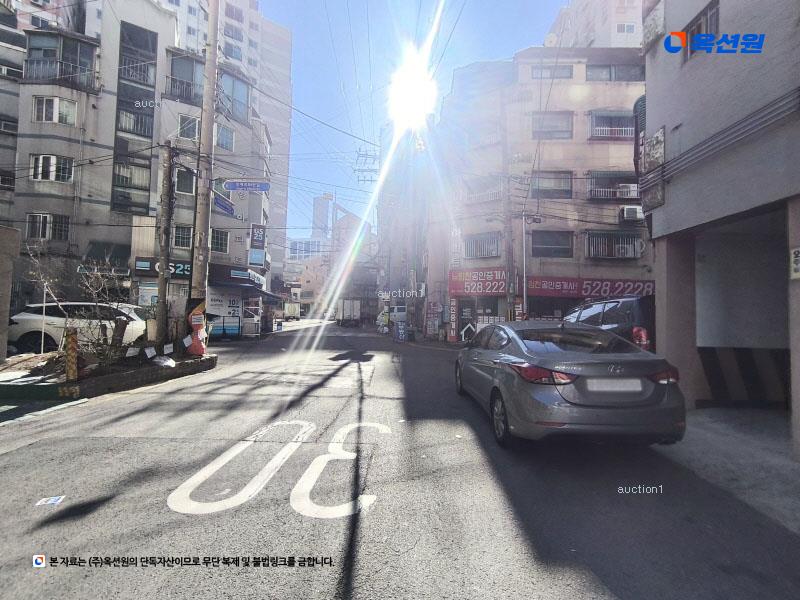 2025타경501273 인천광역시 부평구 부평문화로130번길 26, 삼정하이츠아파트 4층 403호 아파트 경매 이미지