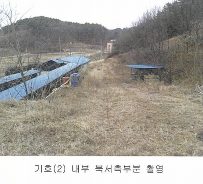 2025타경501792 세종특별자치시 연서면 신대리 298-2 임야 경매 이미지