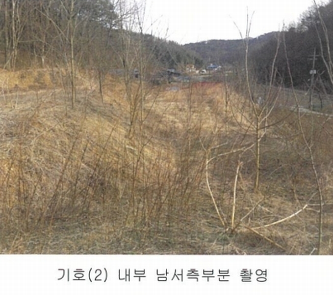 2025타경501792 세종특별자치시 연서면 신대리 298-2 임야 경매 이미지