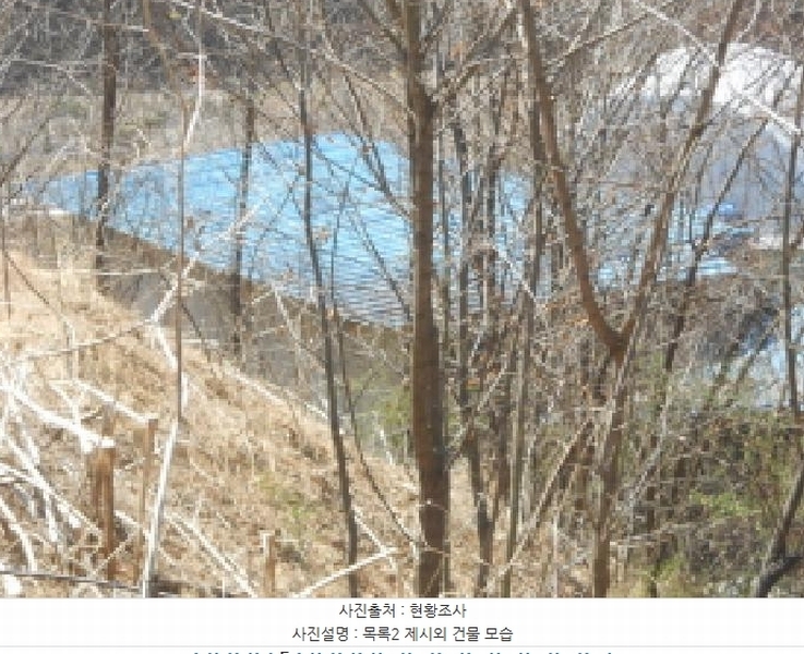 2025타경501792 세종특별자치시 연서면 신대리 298-2 임야 경매 이미지