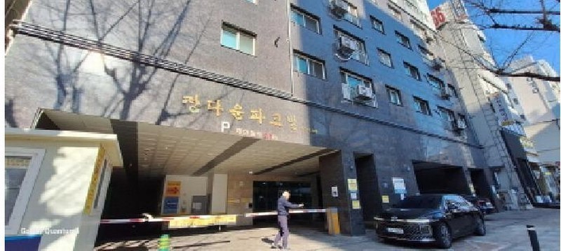 2025타경502177 인천광역시 미추홀구 주안로 149, 정다운파크빌 11층 1106호 오피스텔[계약27평형] 경매 이미지