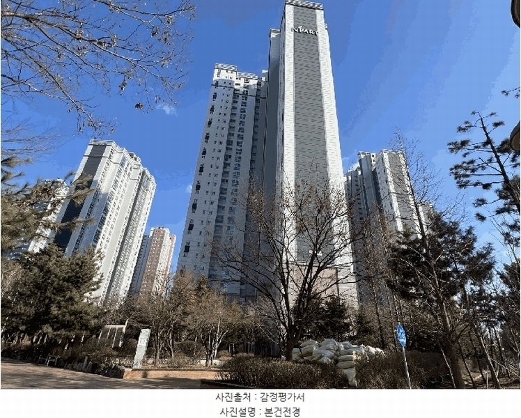 2025타경506827 인천광역시 서구 솔빛로 13, 청라동양엔파트 544동 11층 1103호 아파트[공급44평형] 경매 이미지