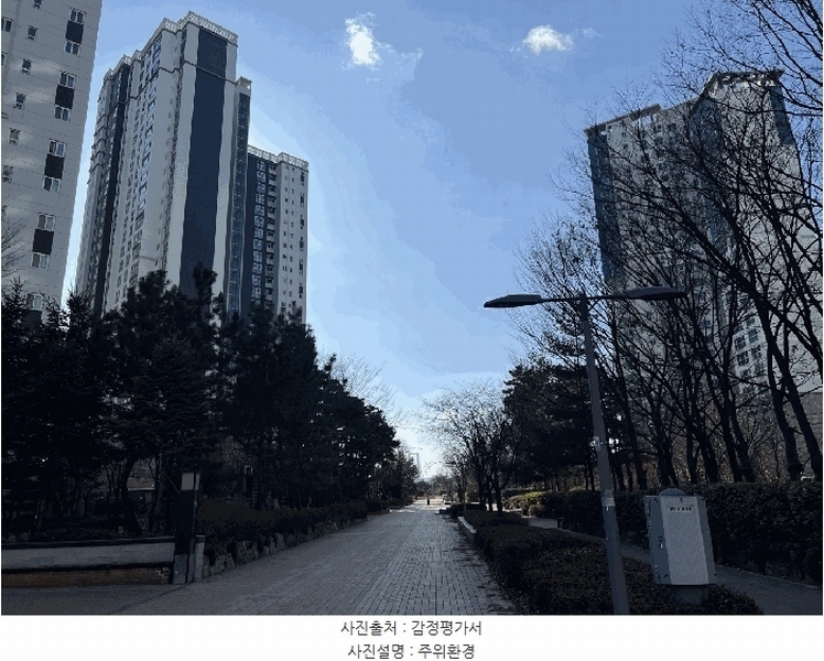 2025타경506827 인천광역시 서구 솔빛로 13, 청라동양엔파트 544동 11층 1103호 아파트[공급44평형] 경매 이미지