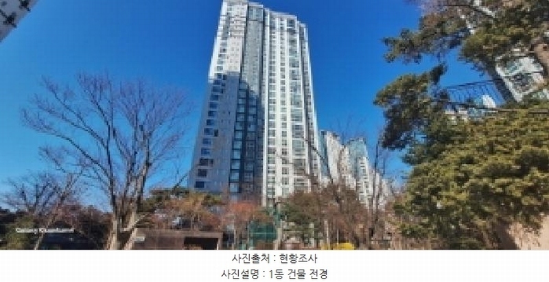 2025타경506827 인천광역시 서구 솔빛로 13, 청라동양엔파트 544동 11층 1103호 아파트[공급44평형] 경매 이미지