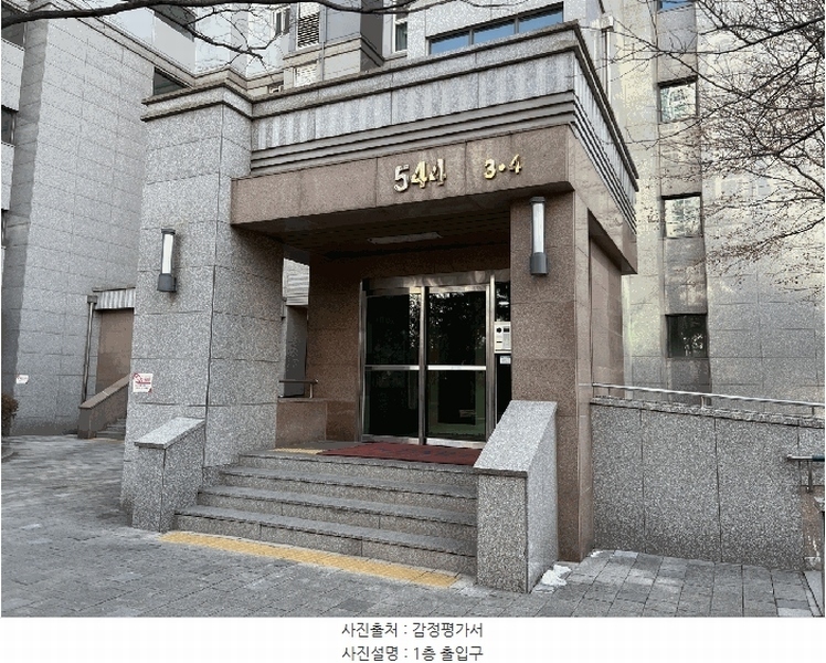 2025타경506827 인천광역시 서구 솔빛로 13, 청라동양엔파트 544동 11층 1103호 아파트[공급44평형] 경매 이미지