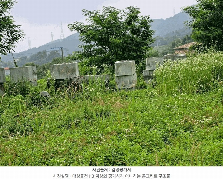 2025타경1340 충청북도 음성군 음성읍 한벌리 650 농지 경매 이미지