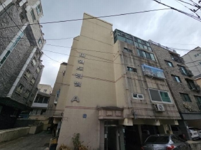 2025타경507304 인천광역시 부평구 평천로317번길 12-5, 대원드림빌 5층 503호 다세대(빌라)[공급10평형] 경매 이미지