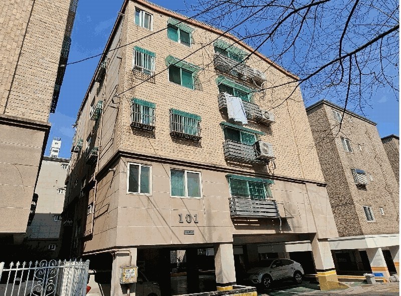 2025타경507421 인천광역시 남동구 서창동 571-12 다세대(빌라)[공급21평형] 경매 이미지