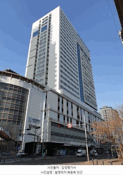 2025타경507598 인천광역시 남동구 논현동 642-1 오피스텔[계약22평형] 경매 이미지