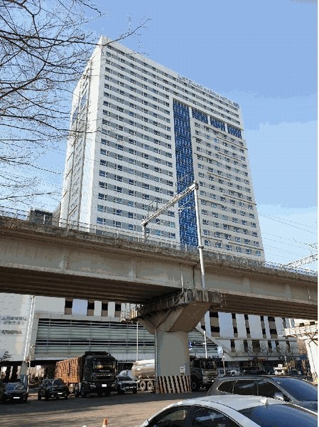 2025타경507598 인천광역시 남동구 논현동 642-1 오피스텔[계약22평형] 경매 이미지