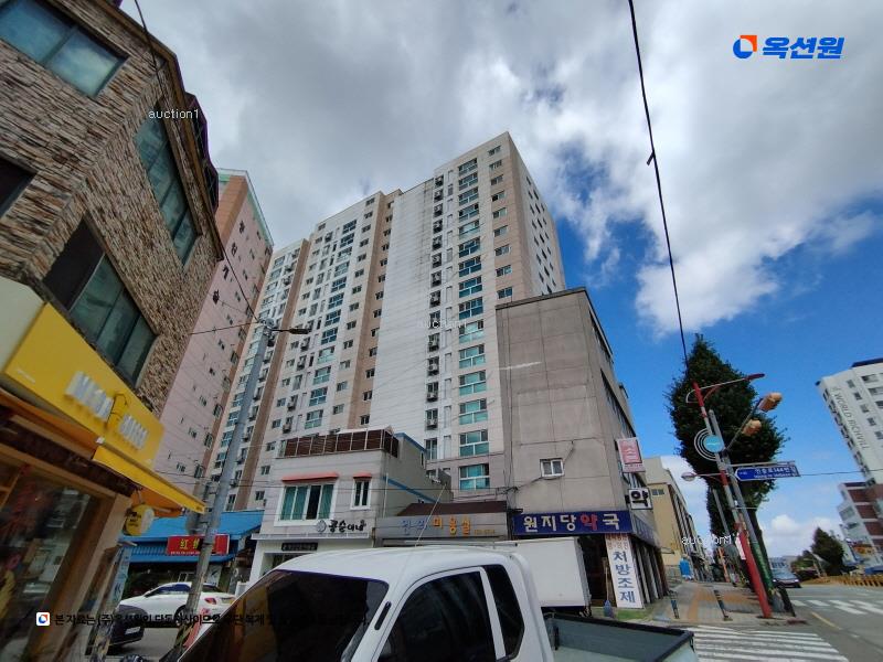 2025타경507619 인천광역시 중구 제물량로 121-1, 아르누보 12층 1205호 아파트 경매 이미지