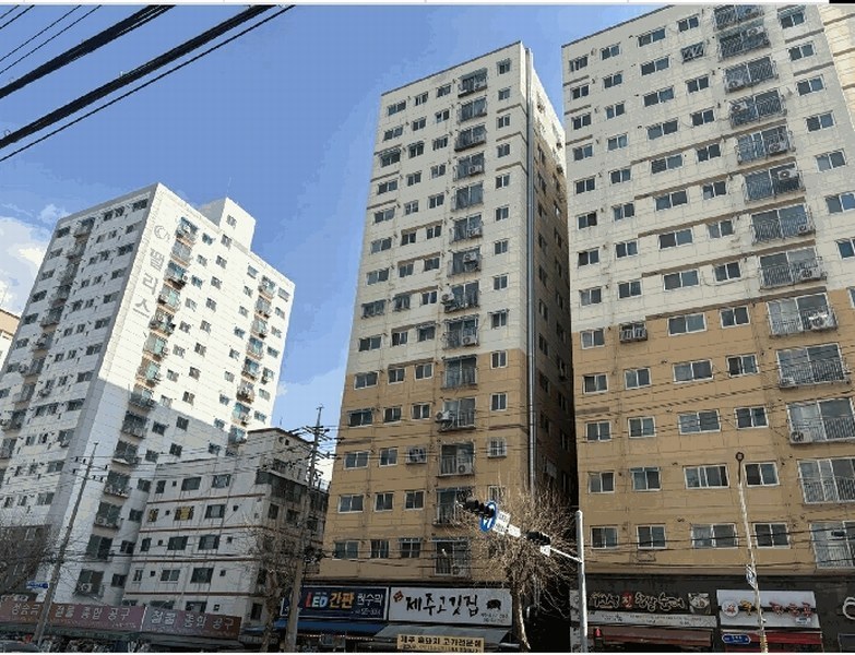 2025타경507623 인천광역시 부평구 부평동 518-1 오피스텔[계약27평형] 경매 이미지