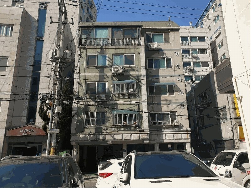 2025타경507719 인천광역시 부평구 부평동 465-39 아파트 경매 이미지