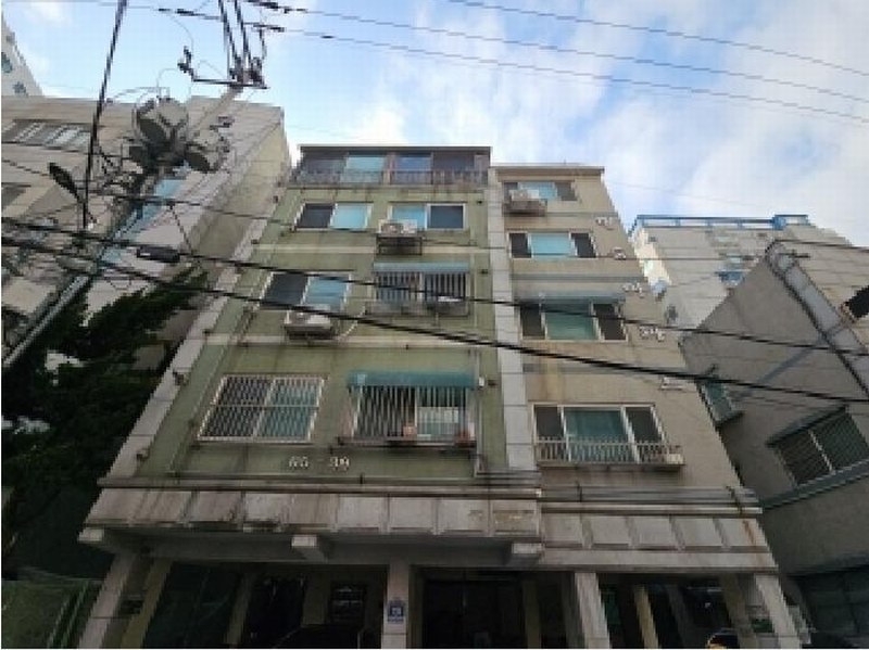 2025타경507719 인천광역시 부평구 부평동 465-39 아파트 경매 이미지