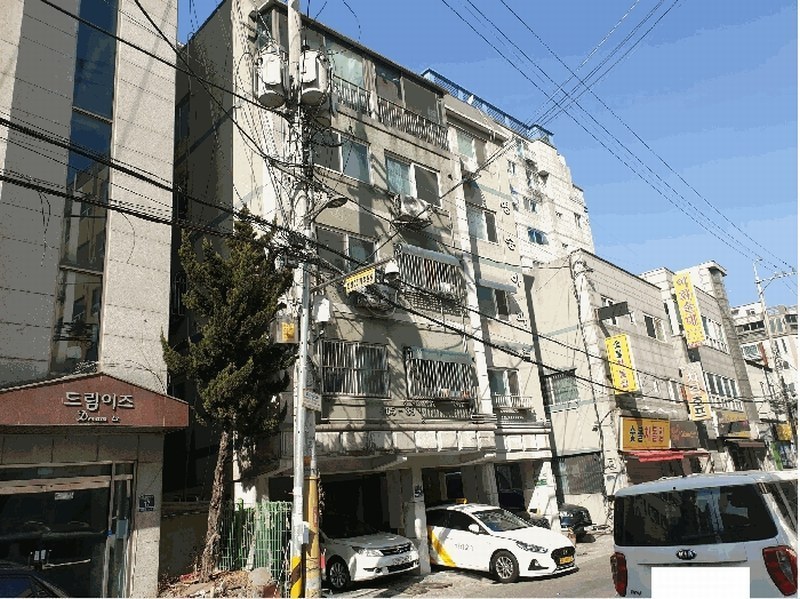 2025타경507719 인천광역시 부평구 부평동 465-39 아파트 경매 이미지