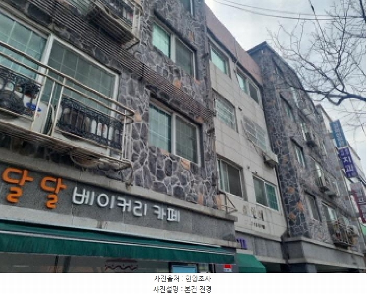 2025타경507878 인천광역시 남동구 장아산로 135, 이안애 3층 305호 다세대(빌라)[공급14평형] 경매 이미지