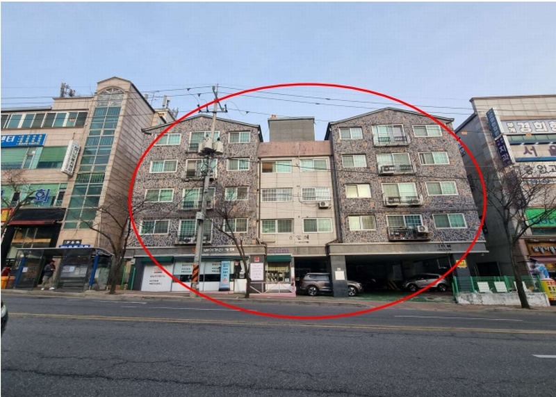 2025타경507878 인천광역시 남동구 장아산로 135, 이안애 3층 305호 다세대(빌라)[공급14평형] 경매 이미지