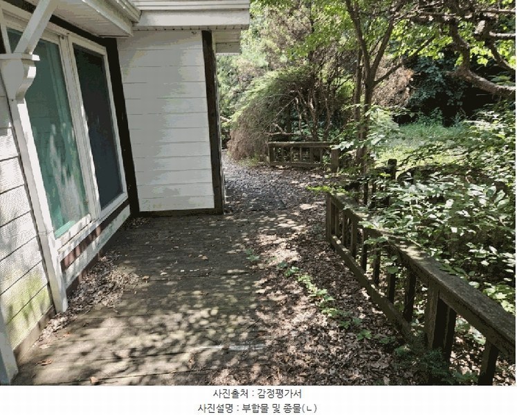 2025타경1661 강원특별자치도 홍천군 남면 양덕원리 산15-1 근린시설 경매 이미지