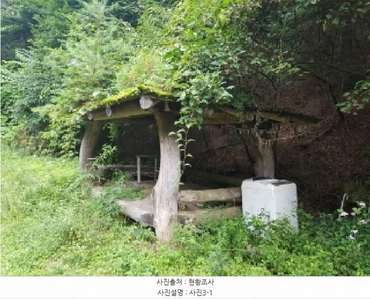 2025타경1661 강원특별자치도 홍천군 남면 양덕원리 산15-1 근린시설 경매 이미지