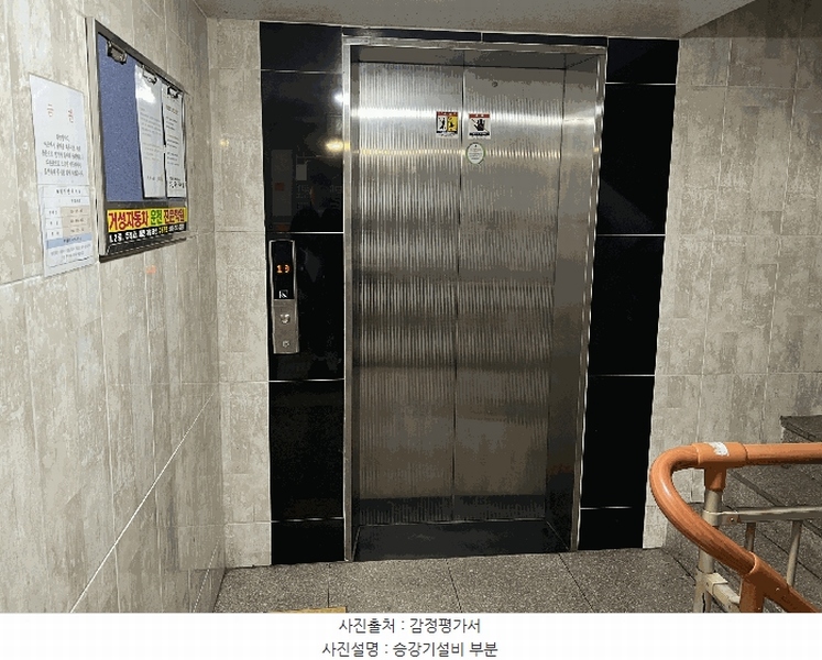 2025타경508100 인천광역시 부평구 부일로 4, 현대홈타운 10층 1001호 다세대(빌라) 경매 이미지