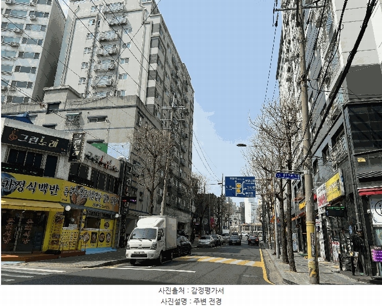 2025타경508100 인천광역시 부평구 부일로 4, 현대홈타운 10층 1001호 다세대(빌라) 경매 이미지