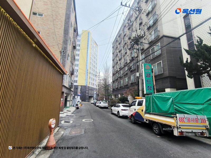2025타경508955 인천광역시 미추홀구 주안중로16번길 14, 알바트로스 4층 409호 아파트[공급6평형] 경매 이미지