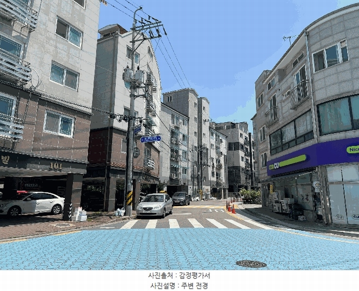 2025타경509496 인천광역시 서구 검단로623번안길 3, 엔에스빌 104동 4층 402호 다세대(빌라)[공급19평형] 경매 이미지