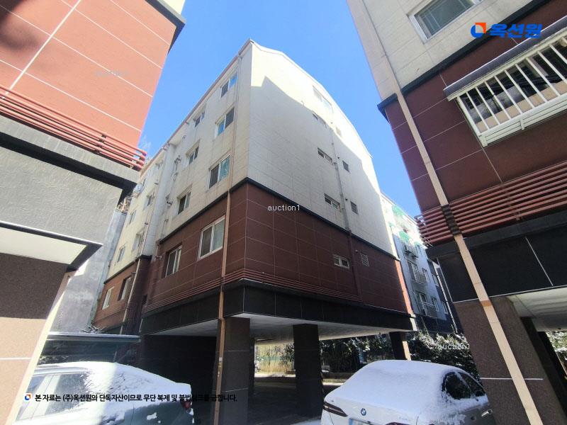 2025타경509496 인천광역시 서구 검단로623번안길 3, 엔에스빌 104동 4층 402호 다세대(빌라)[공급19평형] 경매 이미지