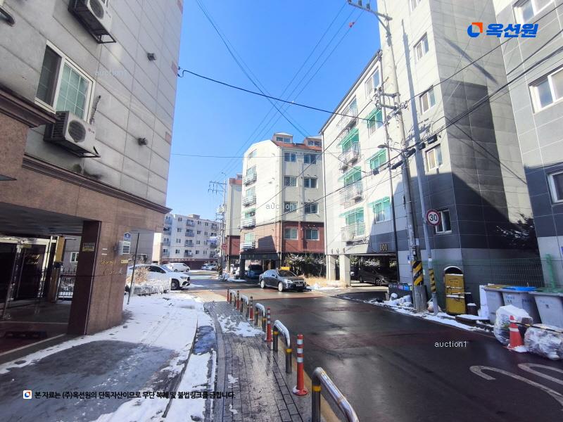 2025타경509496 인천광역시 서구 검단로623번안길 3, 엔에스빌 104동 4층 402호 다세대(빌라)[공급19평형] 경매 이미지
