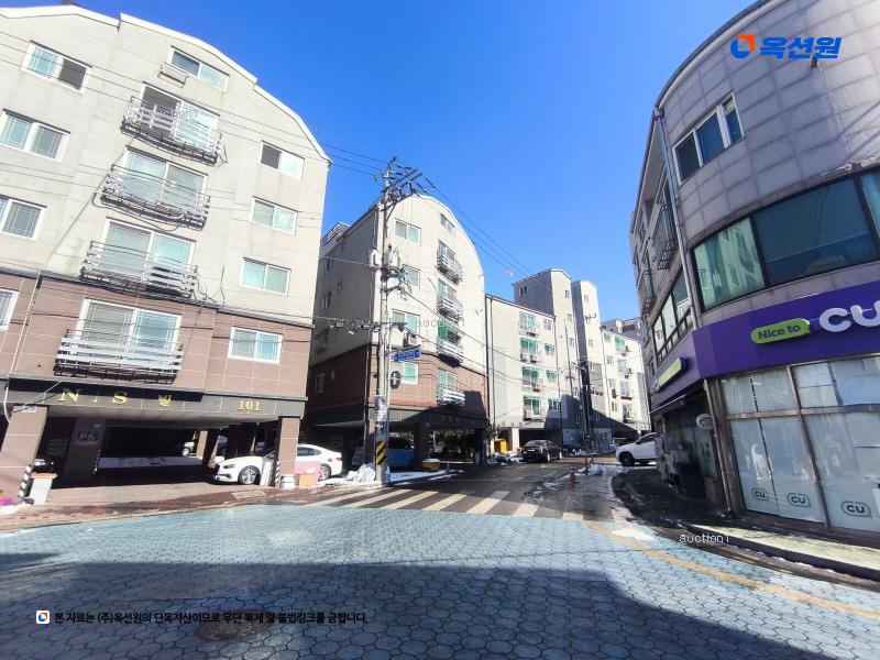 2025타경509496 인천광역시 서구 검단로623번안길 3, 엔에스빌 104동 4층 402호 다세대(빌라)[공급19평형] 경매 이미지