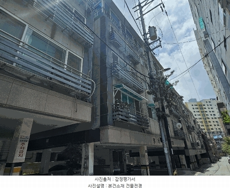 2025타경510283 인천광역시 미추홀구 숭의동 187-55 다세대(빌라)[공급22평형] 경매 이미지