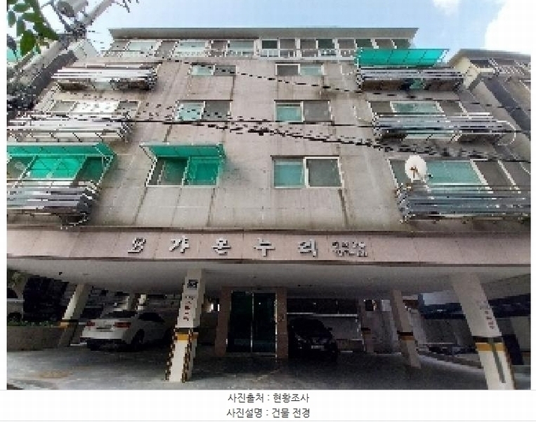 2025타경510283 인천광역시 미추홀구 숭의동 187-55 다세대(빌라)[공급22평형] 경매 이미지