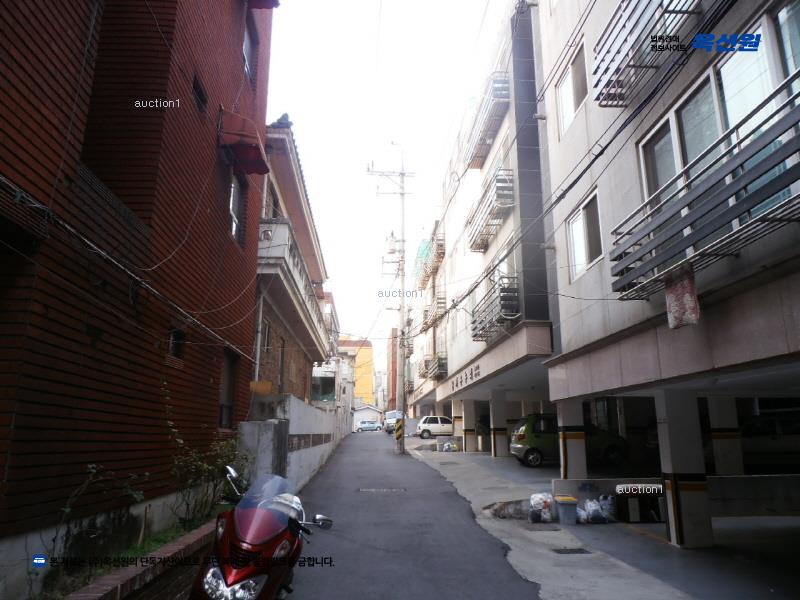 2025타경510283 인천광역시 미추홀구 숭의동 187-55 다세대(빌라)[공급22평형] 경매 이미지