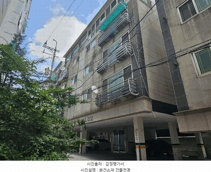 2025타경510283 인천광역시 미추홀구 숭의동 187-55 다세대(빌라)[공급22평형] 경매 이미지