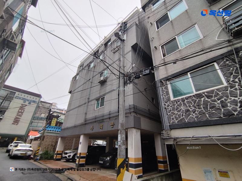 2025타경510417 인천광역시 미추홀구 미추로64번길 28인천광역시 미추홀구 미추로64○○○○, 두리안 4층 401호두리안 4○○ 다세대(빌라)[공급21평형] 경매 이미지
