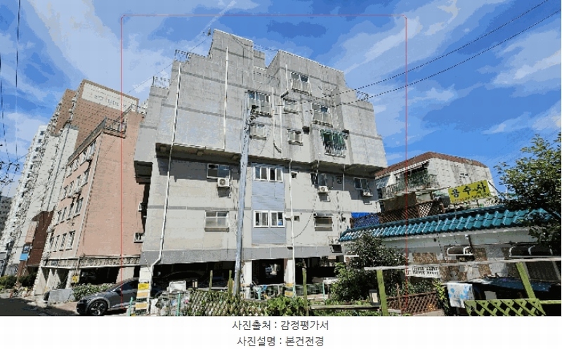 2025타경510417 인천광역시 미추홀구 미추로64번길 28인천광역시 미추홀구 미추로64○○○○, 두리안 4층 401호두리안 4○○ 다세대(빌라)[공급21평형] 경매 이미지