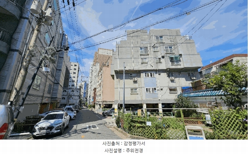 2025타경510417 인천광역시 미추홀구 미추로64번길 28인천광역시 미추홀구 미추로64○○○○, 두리안 4층 401호두리안 4○○ 다세대(빌라)[공급21평형] 경매 이미지