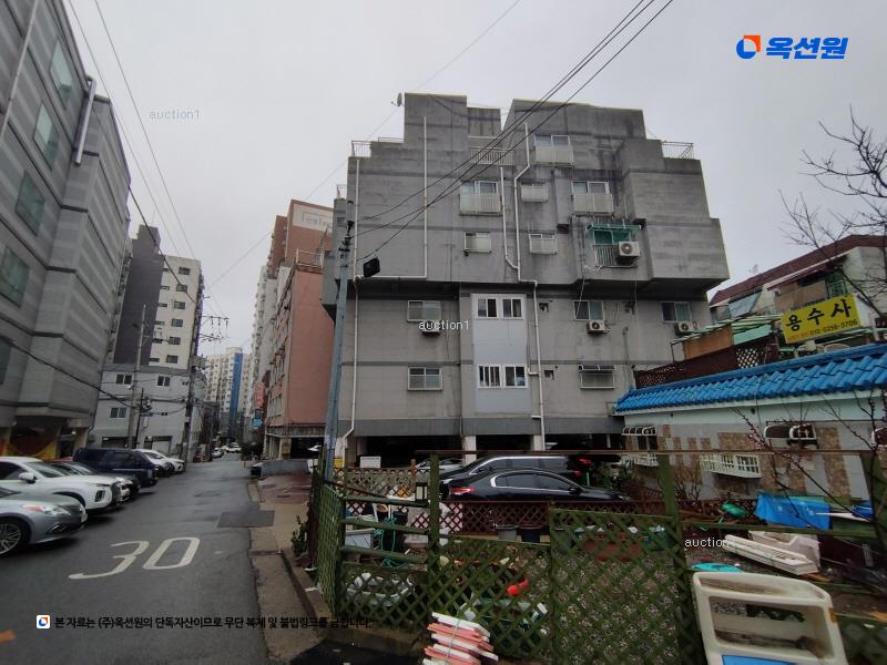 2025타경510417 인천광역시 미추홀구 미추로64번길 28인천광역시 미추홀구 미추로64○○○○, 두리안 4층 401호두리안 4○○ 다세대(빌라)[공급21평형] 경매 이미지