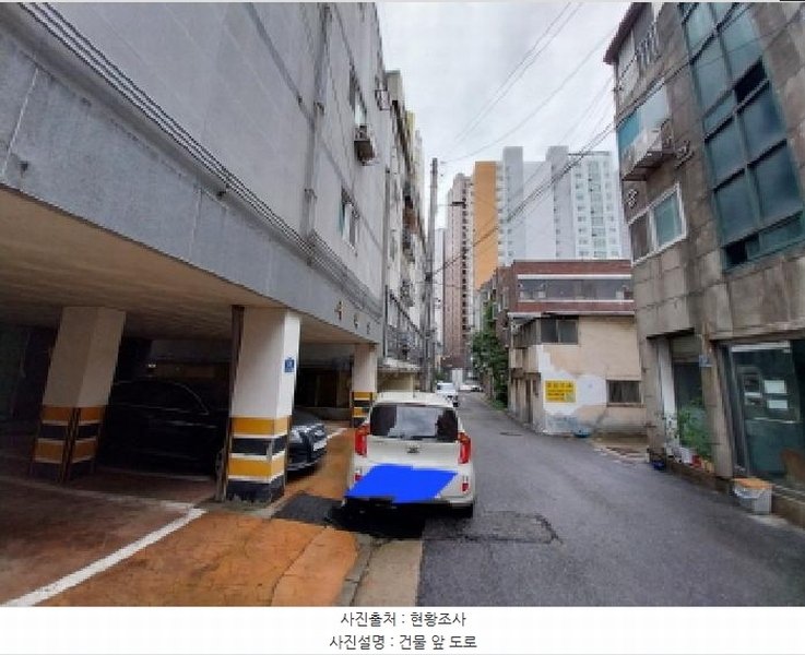 2025타경510417 인천광역시 미추홀구 미추로64번길 28인천광역시 미추홀구 미추로64○○○○, 두리안 4층 401호두리안 4○○ 다세대(빌라)[공급21평형] 경매 이미지