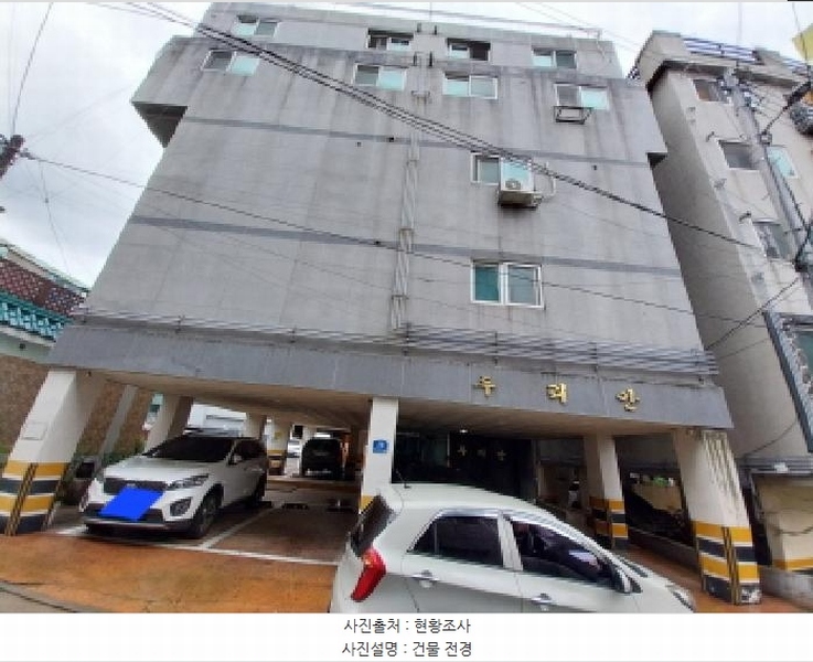 2025타경510417 인천광역시 미추홀구 미추로64번길 28인천광역시 미추홀구 미추로64○○○○, 두리안 4층 401호두리안 4○○ 다세대(빌라)[공급21평형] 경매 이미지