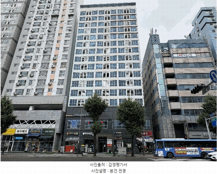 2025타경510431 인천광역시 부평구 부평대로 132, 헤리움노블레스 9층 911호 아파트[공급8평형] 경매 이미지
