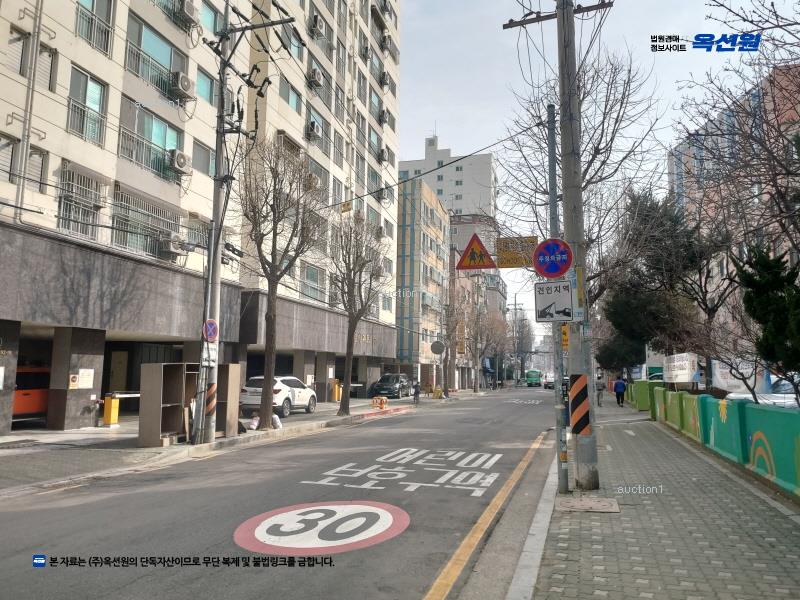 2025타경510495 인천광역시 부평구 부일로 25, 한결아파트 13층 1302호 아파트[공급23평형] 경매 이미지