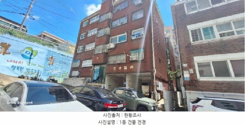 2025타경510619 인천광역시 남동구 백범로214번길 61, 인수빌라 2층 1호 다세대(빌라)[공급16평형] 경매 이미지